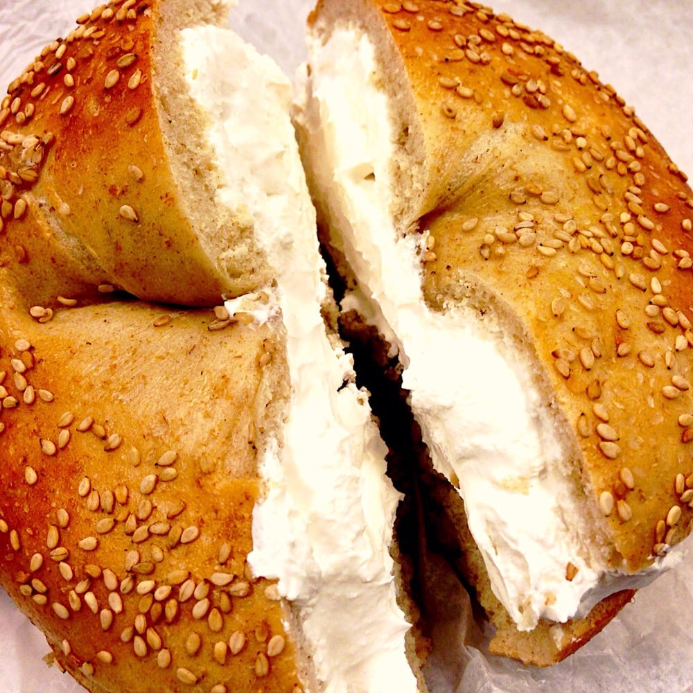 Bagel Boss Order Food Online 65 Photos & 118 Reviews Bagels