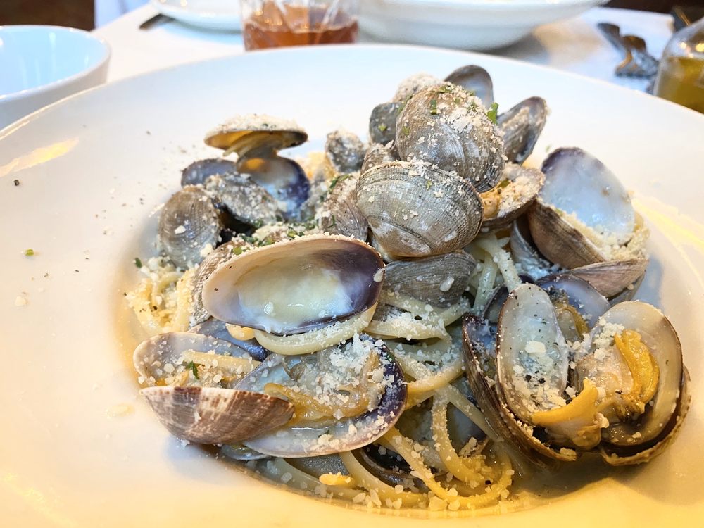 Assaggio Ristorante