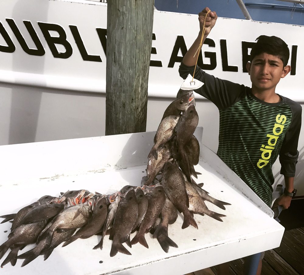 Double Eagle Deep Sea Fishing 24 Photos & 17 Reviews Fishing 25