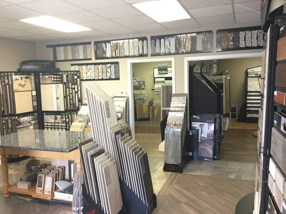 image of business Finishers Unlimited of Monroe