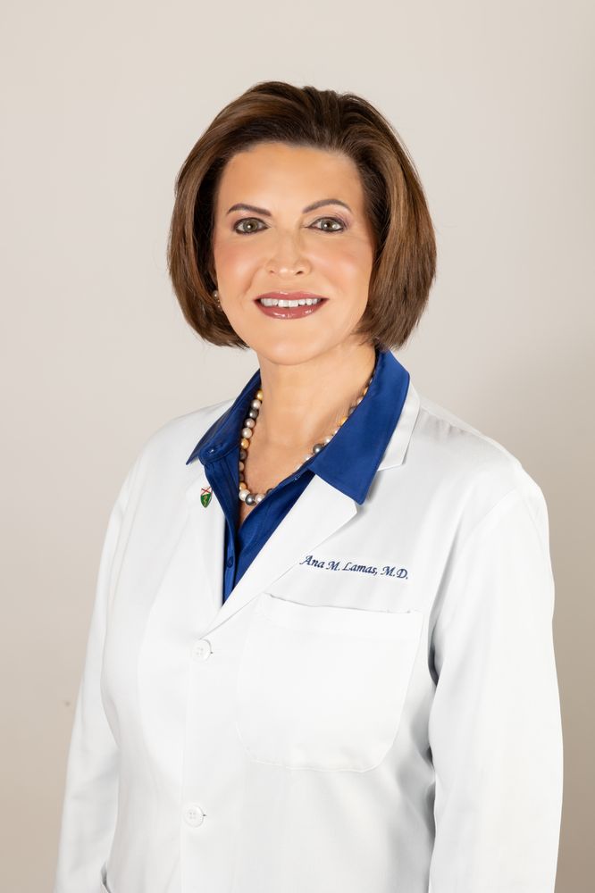 image of business Lamas Medical Allergy & Immunology