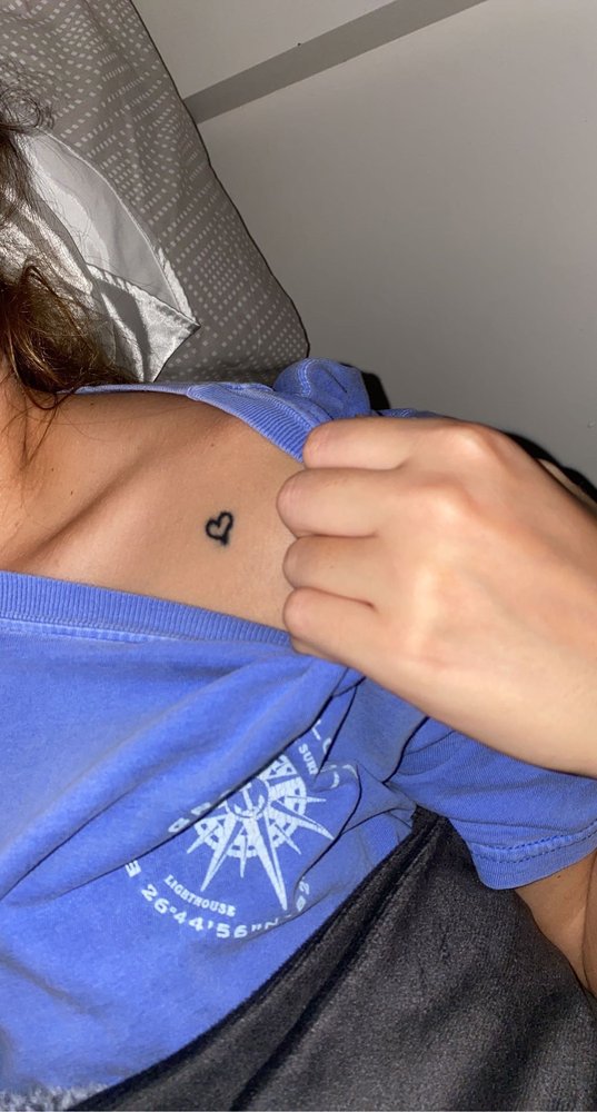 Evermore Gallery Tattoos