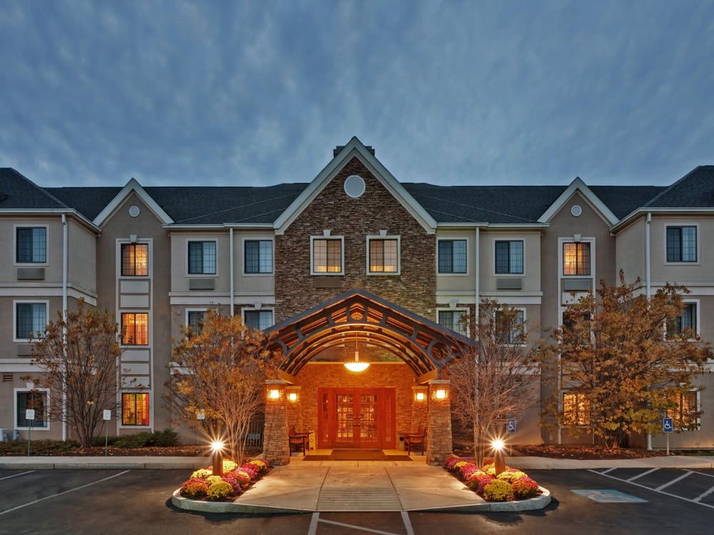 Staybridge Suites Corning 14 Photos & 13 Reviews Hotels 201
