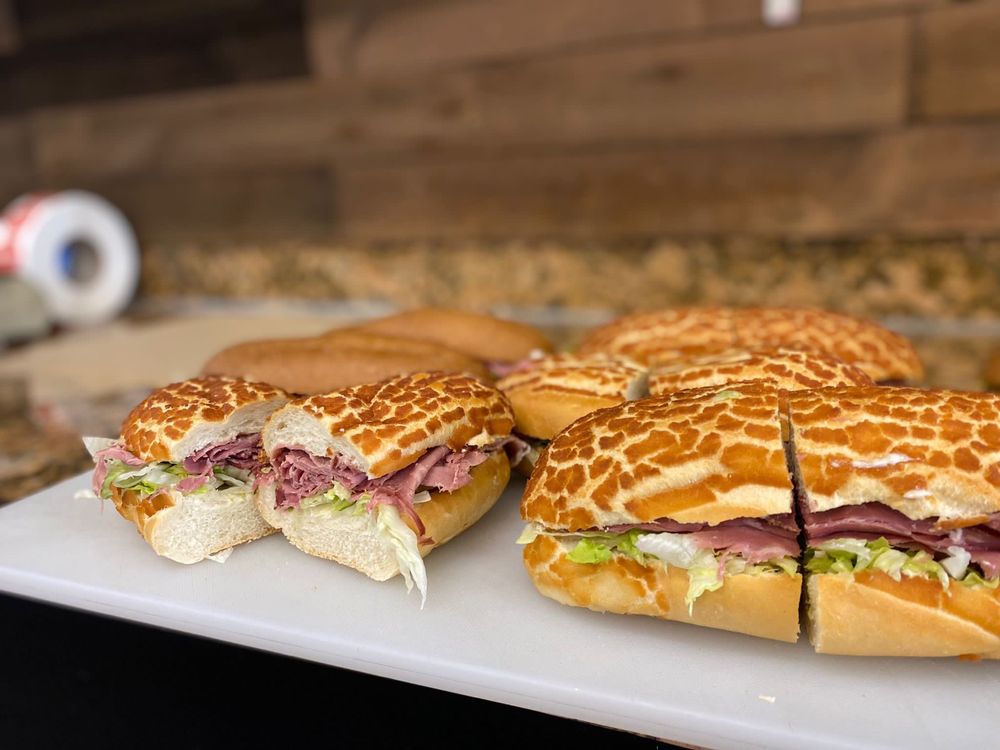 Golden 9th Deli & market