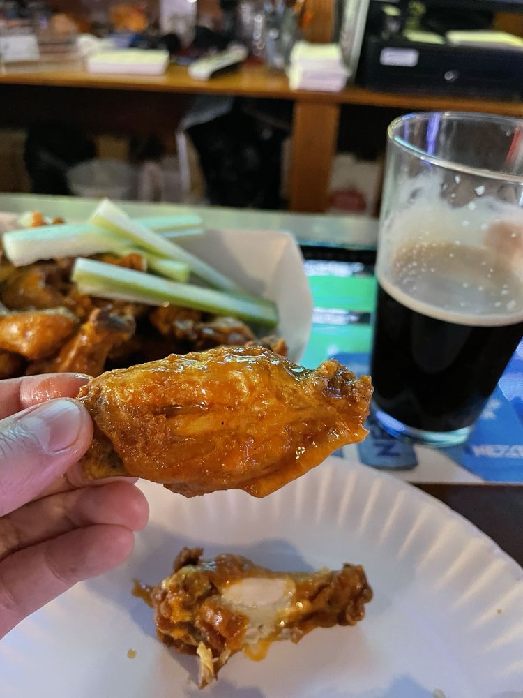 Red Zone Bar & Grill Red Zone Bar & Grill