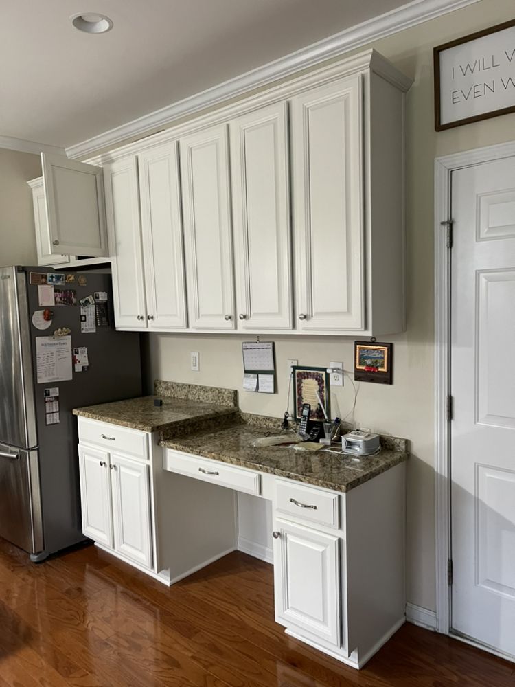 JC Painting & Drywall