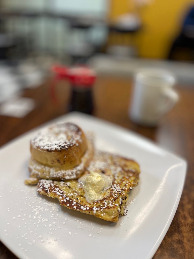 Jony's Breakfast & Lunch Restaurant