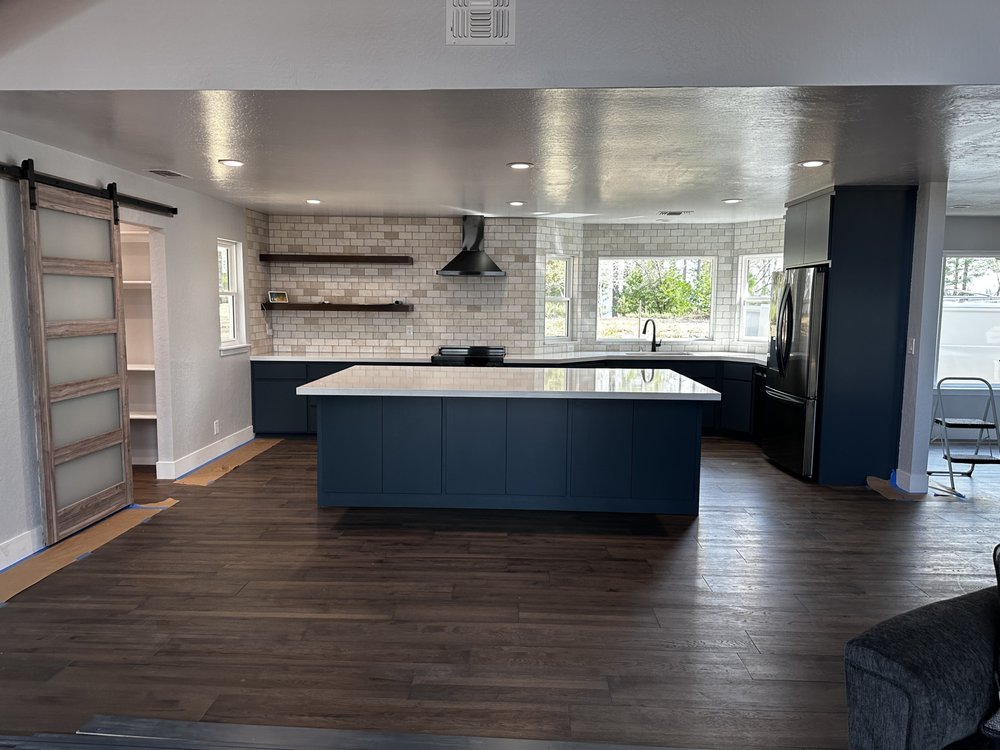 Millsaw Construction and Remodeling