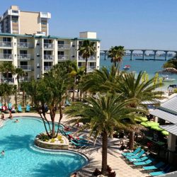 Shephard S Beach Resort 218 Photos 249 Reviews Resorts 619 Photo Of Shephard S Beach Resort Clearwater Fl United States Pool