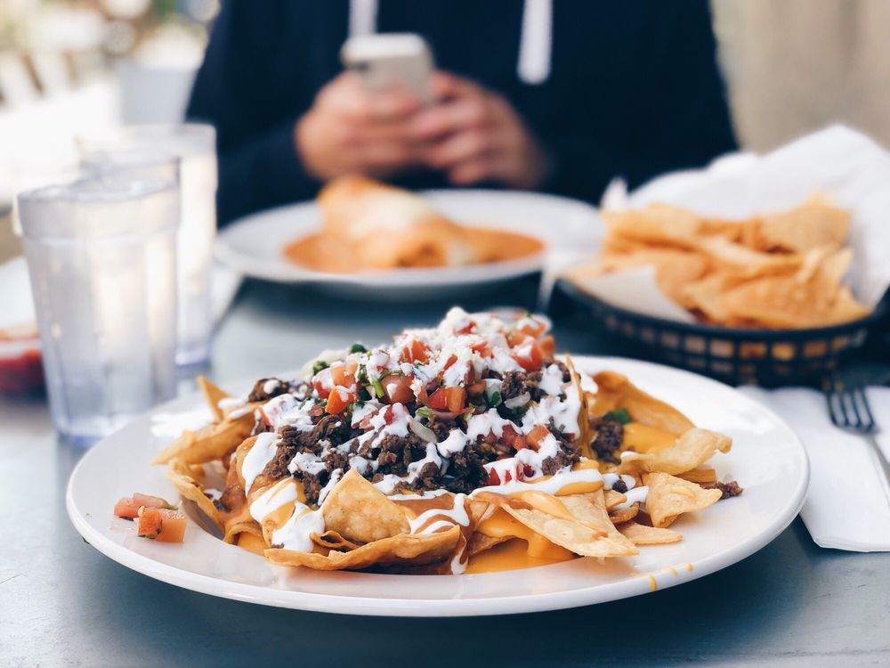 Azul Mexican Food and Tequila Bar 460 Photos & 636 Reviews Mexican