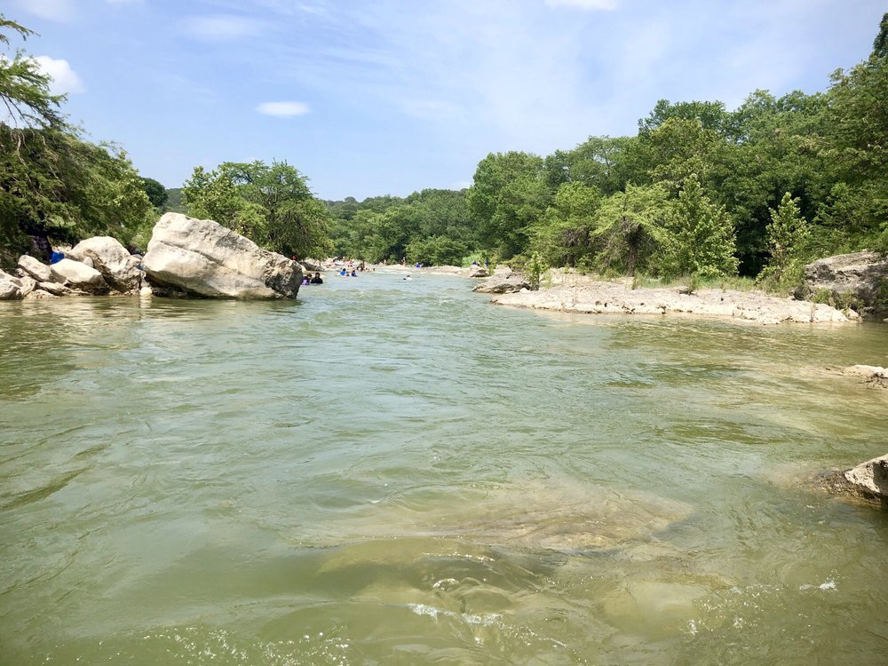 Photos For Pedernales Falls State Park Yelp