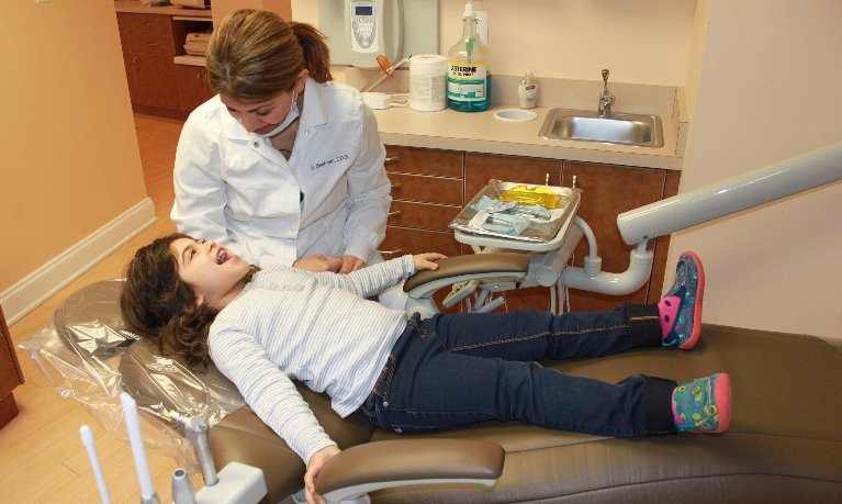 Tysons Dentistry
