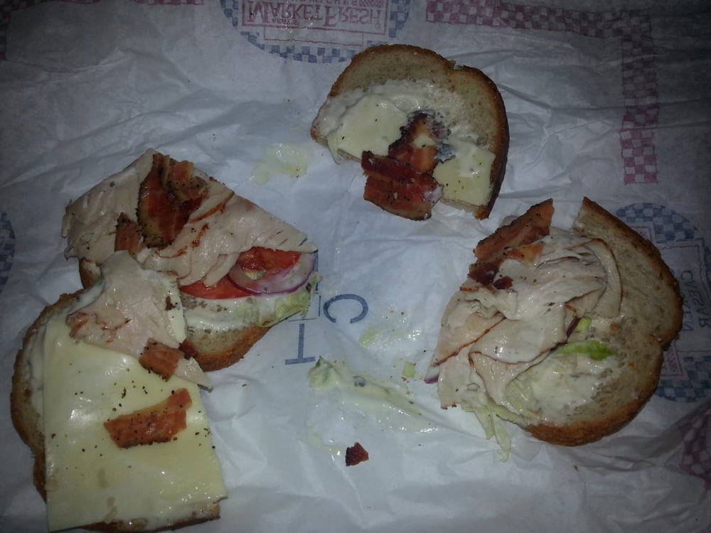 Arby's