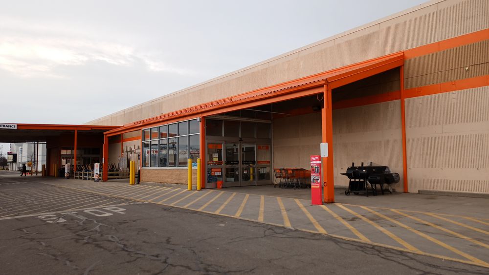 The Home Depot