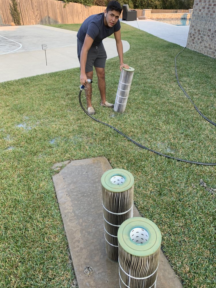 Houston Area Pools and Patios