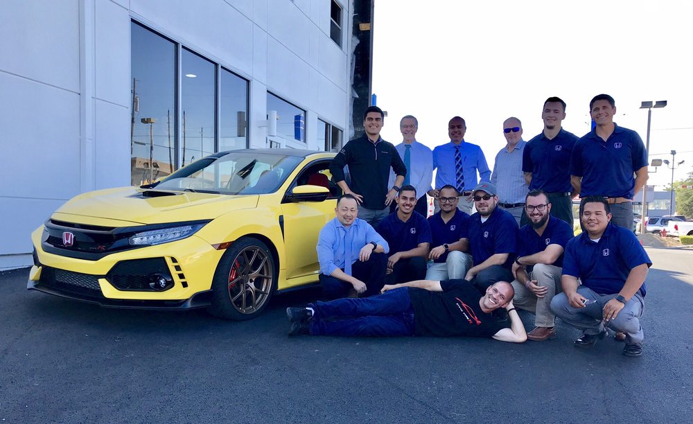 Bill Pearce Honda >> This Honda Team Is Awesome Thanks Guys For The Love Support Yelp Bill Pearce Honda >> This Honda Team Is Awesome Thanks Guys For The Love Support Yelp