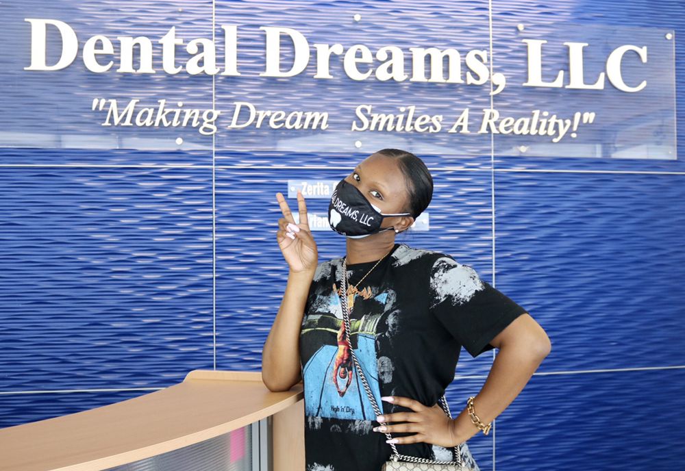 image of business Dental Dreams