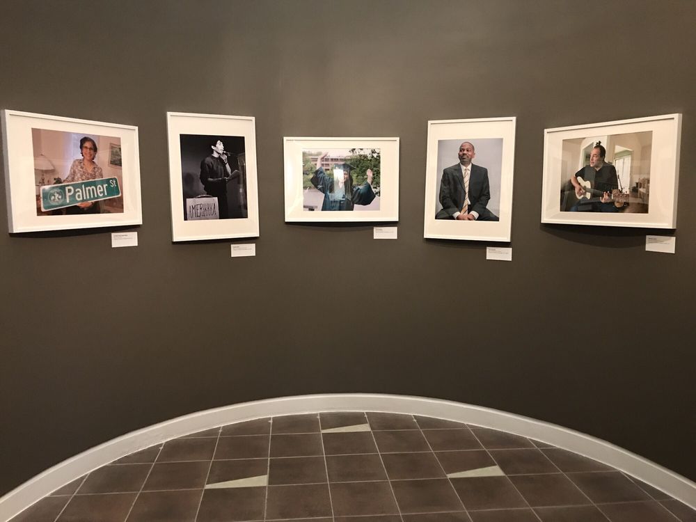 The Anacostia Community Museum