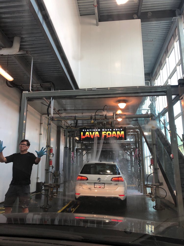 Shine Auto Wash