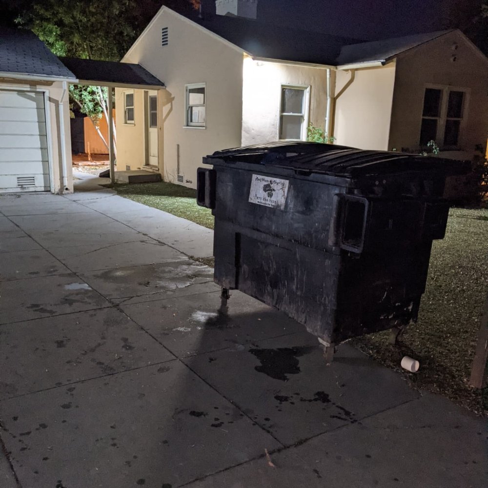 M&G Hauling services