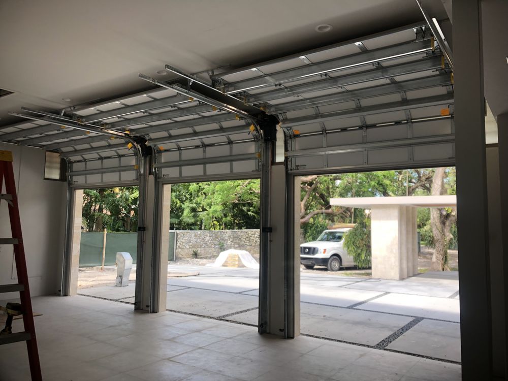 Good Guys Garage Door Solutions