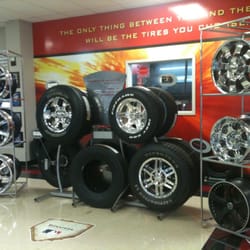 Jim Grizzle Tire Co Tires 1610 N 7th St Van Buren Ar Phone Photo Of Jim Grizzle Tire Co Van Buren Ar United States