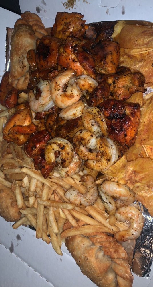 Street Food Kingz Street Food Kingz