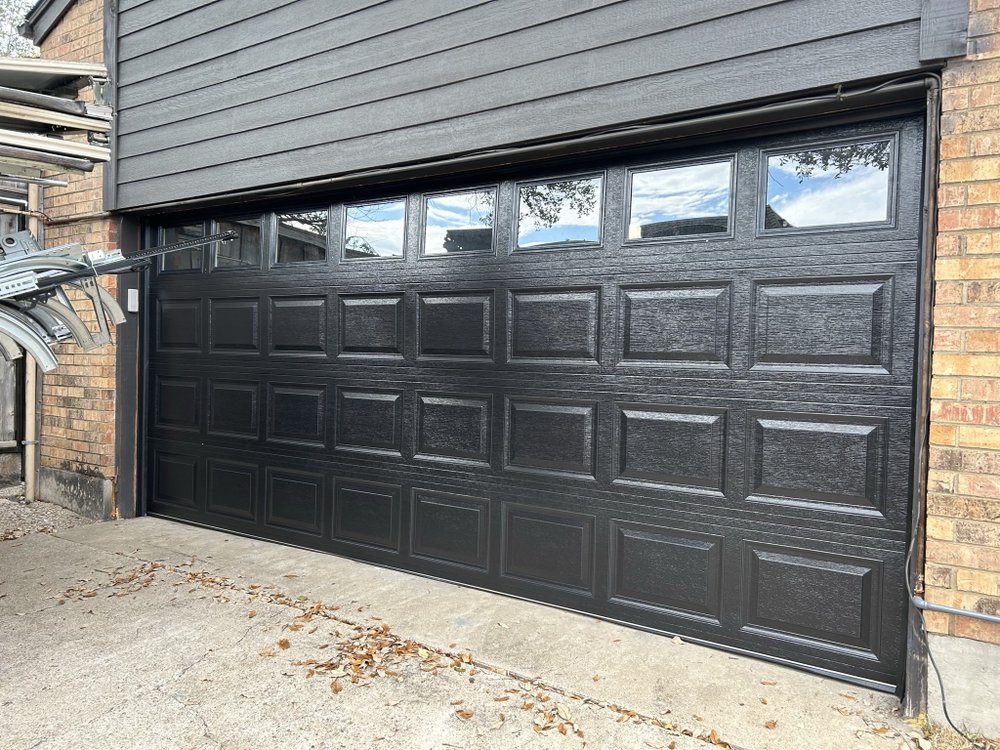 911 Garage Pros