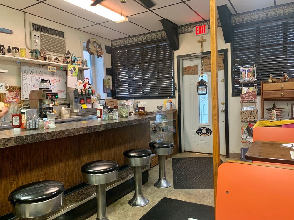 Don's Diner