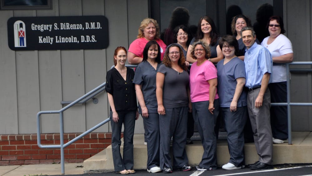 image of business Gregory S Direnzo, DMD, PC