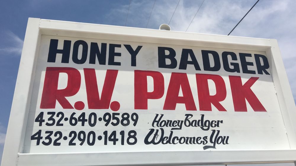Available RV Rentals Fort Stockton, TX %business_name