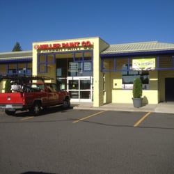 Miller Paint S 2501 E 29th Ave Spokane Wa Phone Photo Of Miller Paint Spokane Wa United States