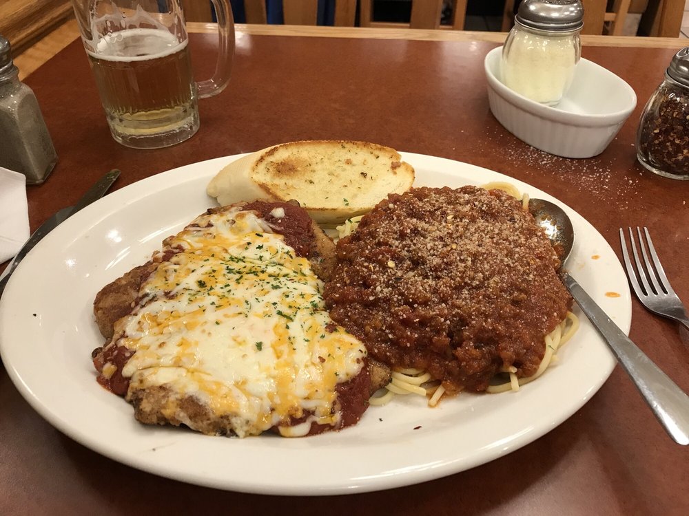 The Gorge Country Kitchen