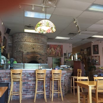 Emilio S Brick Oven Gourmet Pizza 41 Photos 158 Reviews Photo Of Emilio S Brick Oven Gourmet Pizza Sterling Va United States Inside