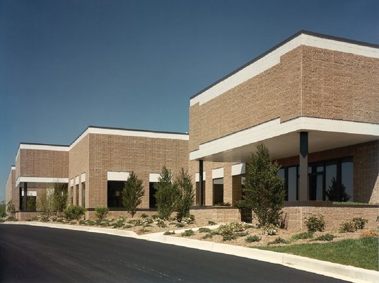 Redeemed Christian Church of God Abundant Life Center