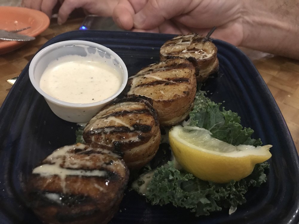 Squid Lips 442 Photos & 610 Reviews Seafood 1477 Pineapple Ave