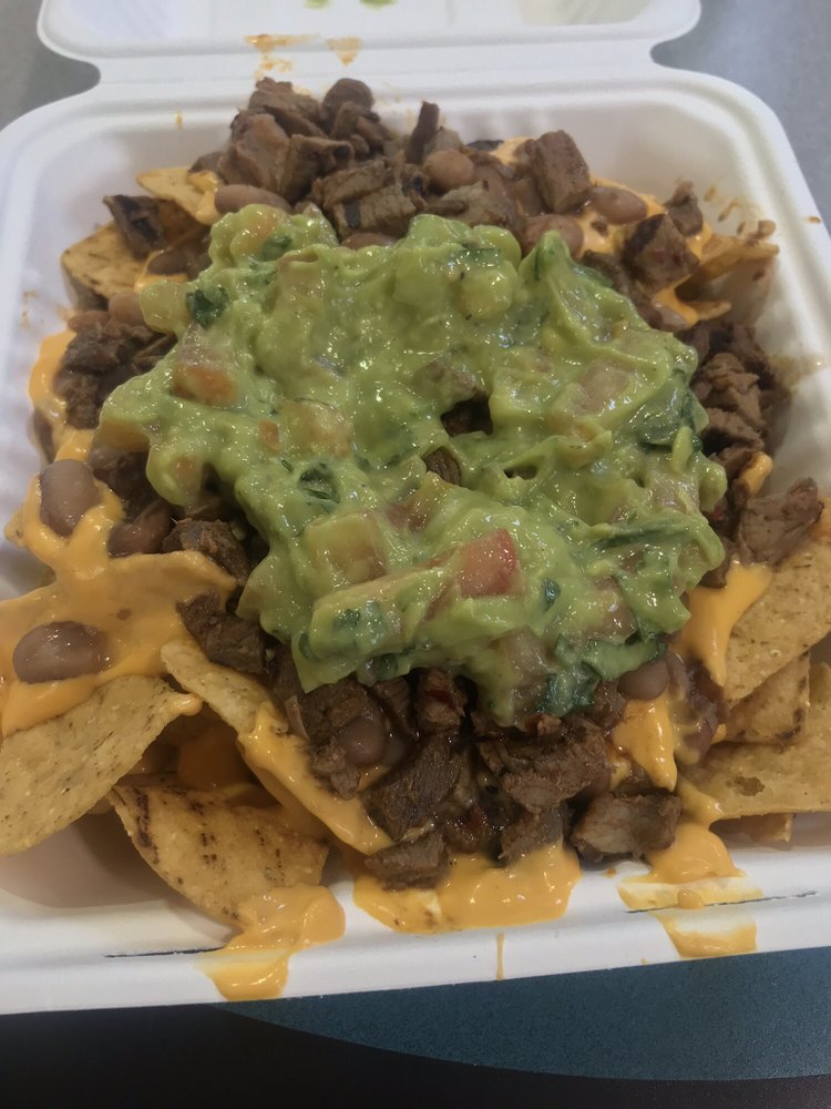Taqueria Girasol
