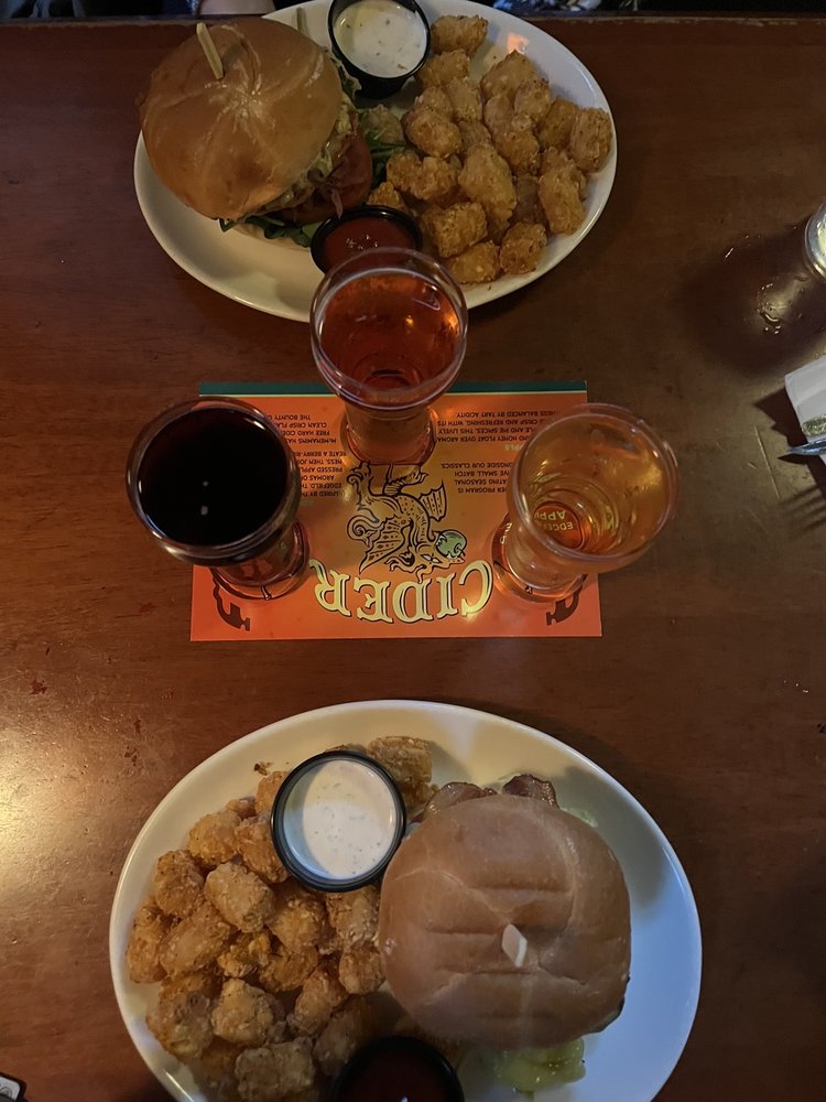 McMenamins Edgefield