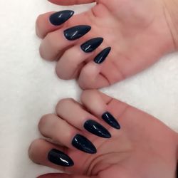 Gorgeous Lady Nail Salon 17 Photos Salons 128 1 2 Photo Of Gorgeous Lady Nail Salon Toronto On