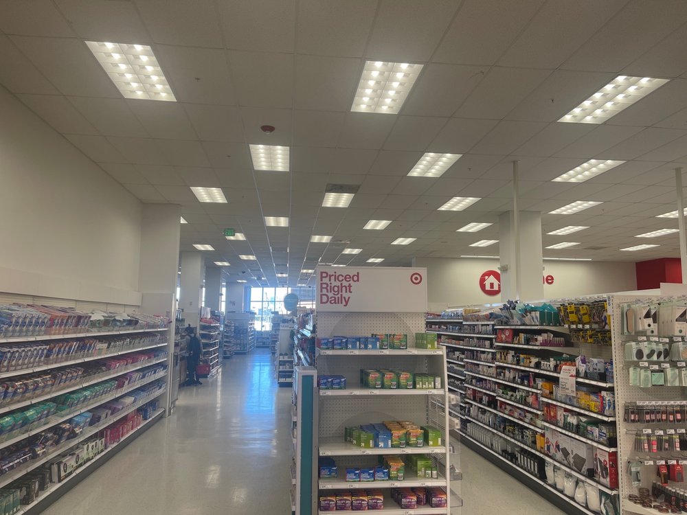 Target