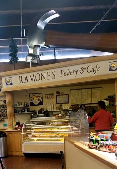 Ramone's Bakery & Cafe