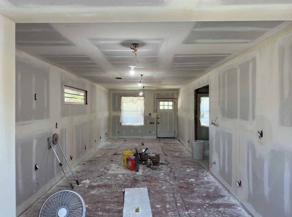 JR’s Handyman Services