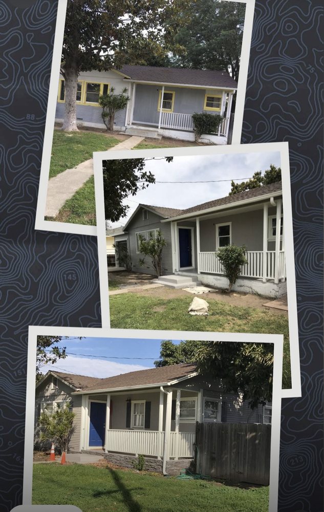 R H Enterprises Custom Painting