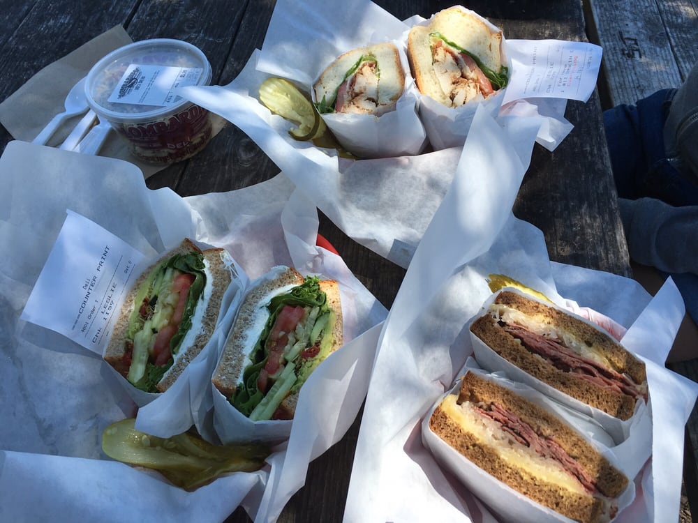 Lombardi’s Gourmet Deli & BBQ 254 Photos & 429 Reviews Barbeque