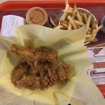 original chicken tender 63 photos 91 reviews fast food 3900