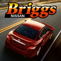 Briggs Nissan - Car Dealers - 2500 Stagg Hill Rd ...