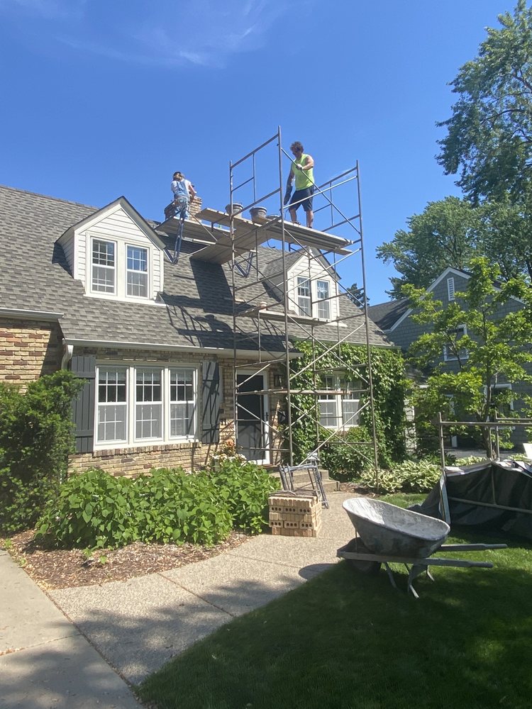 image of business Twin Cities Masonry