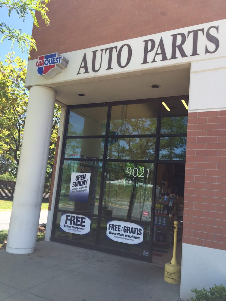 Carquest Auto Parts