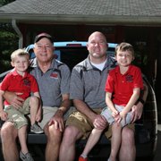 The Roof Doctor Roofing 9016 Taylorsville Rd Louisville Ky Hkc Roofing Construction