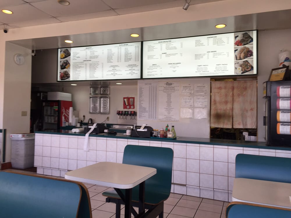 Ohana Drive Inn 42 Photos & 56 Reviews Hawaiian 91896 Makule Rd